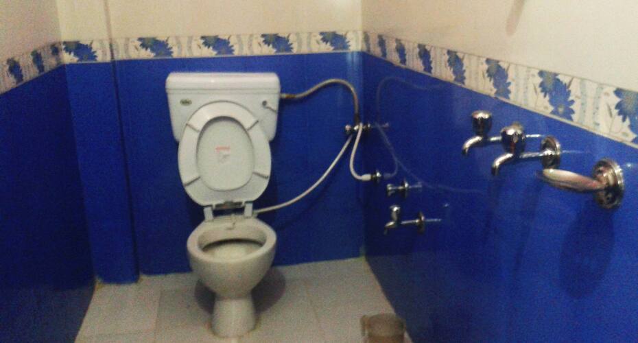 Motel Holiday Inn, Uttarkashi 2